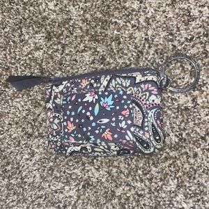 Vera Bradley Wallet